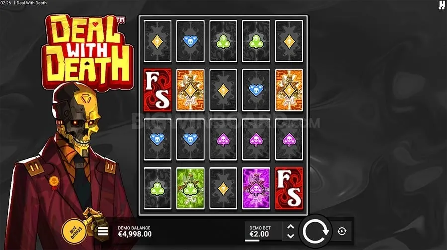 Live Dealer Casino