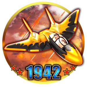 Diverse game icons