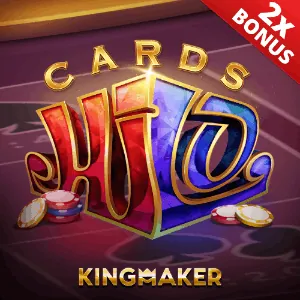 Smartphone showing online casino games with a user-friendly interface